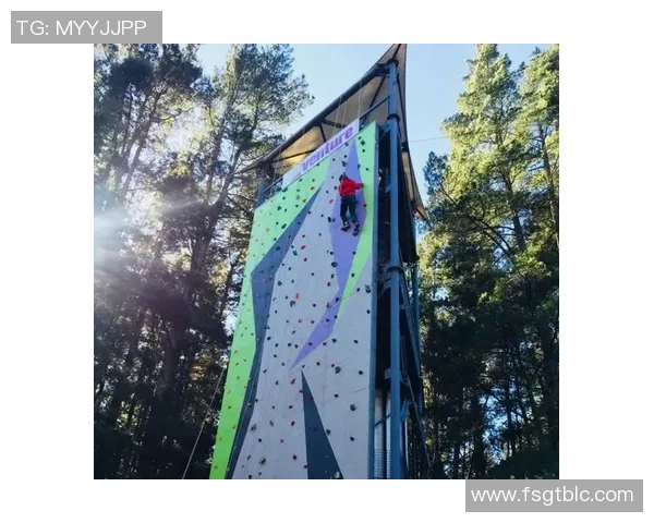 攀岩人生的高峰与低谷杨磊分享他的攀岩故事与心路历程